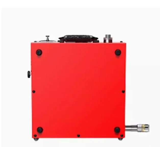 Подходит для портативного воздушного компрессора CS4 PCP мощный двигатель 350 Вт