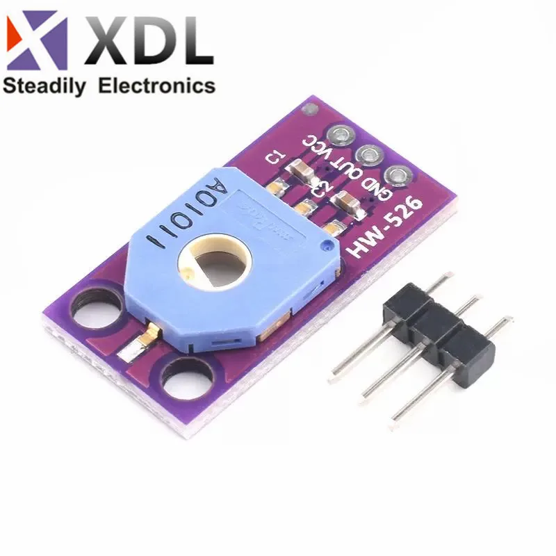 CJMCU-103 поворотный угловой датчик SMD пыленепроницаемый модуль потенциометра с