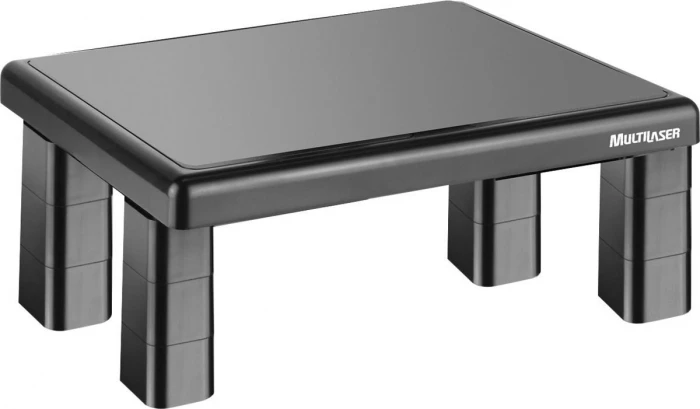 

Suporte Para Monitor Descktop Quadrado 4 Niveis De Ajuste