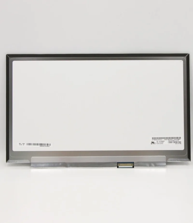 B140QAN02.0 B140QAN02.2 B140QAN02.3 LPM140M420 LP140QH2-SPB1 SPD2 Thinkpad T480 T490 T490s P43s X1 Carbon 5-го 6-го 7-го поколения