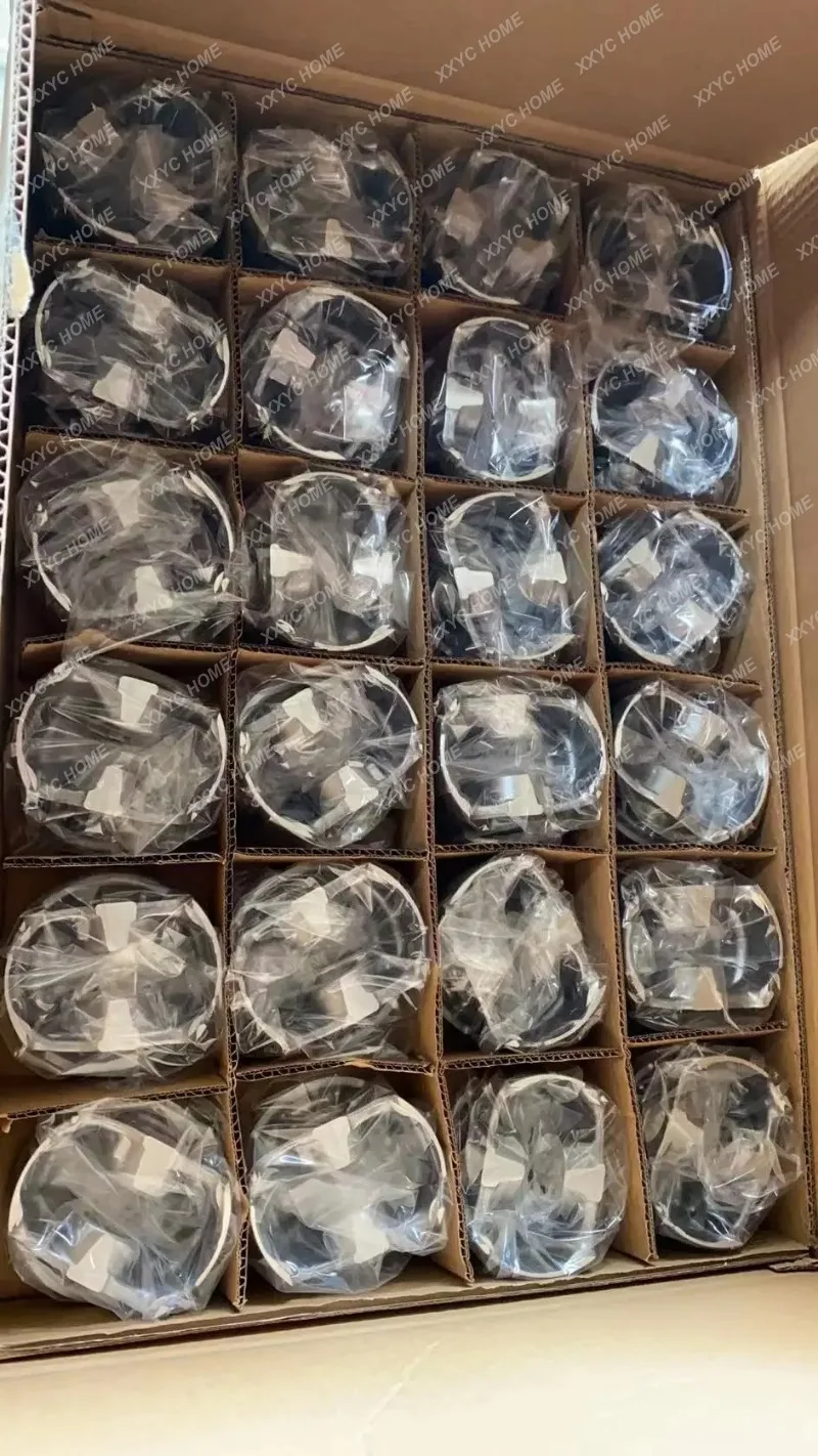 Заводской 92 9 мм поршень с комплектом колец для Mercedes-Benz M278 4.6L 4.7L V8 278 030 2317