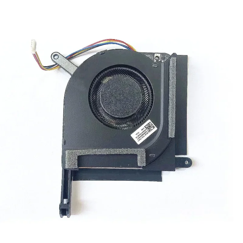 Вентилятор охлаждения процессора и графического для Asus Strix TUF 2 A15 FA506Q FA506QR FA506QM FX506H