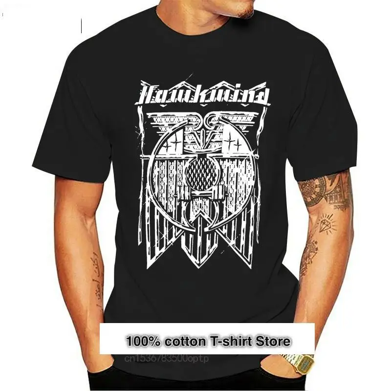 

Hawkwind-Camiseta Doremi для мужчин,