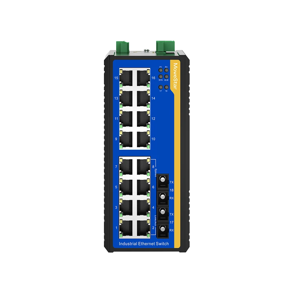 

Spot Wholesale Ac Dc 220v Single Power Supply Layer 2 Din Rail Unmanaged Ethernet Access Switches With Best Quality