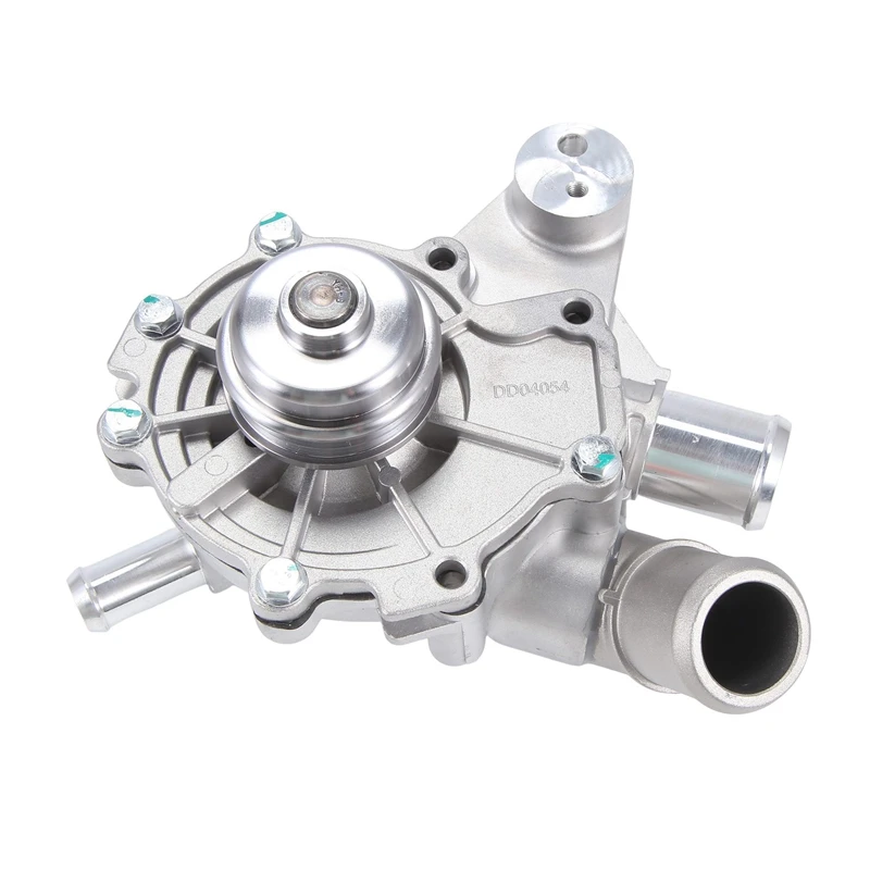 Система охлаждения двигателя Водяной насос с корпусом и шлангом для Ford Mondeo 2004-2007