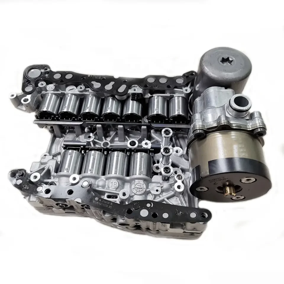 Oem Odm DQ400E 0DD гибридная трансмиссия механический корпус клапана 0DD325473