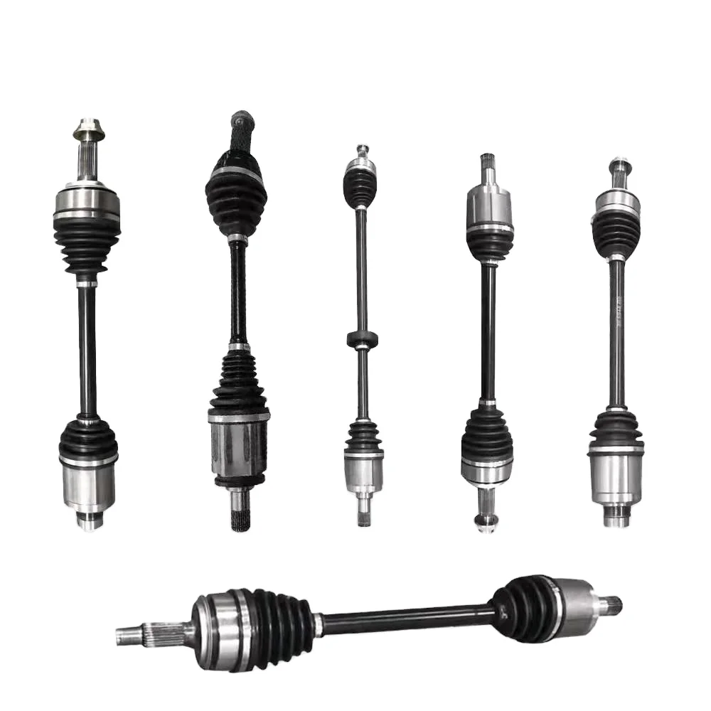 

Good Price and Good quality Cv Joint Axle Drive Shaft for Nissan Hyundai Kia Mercedes benz Ford GM Toyota Honda