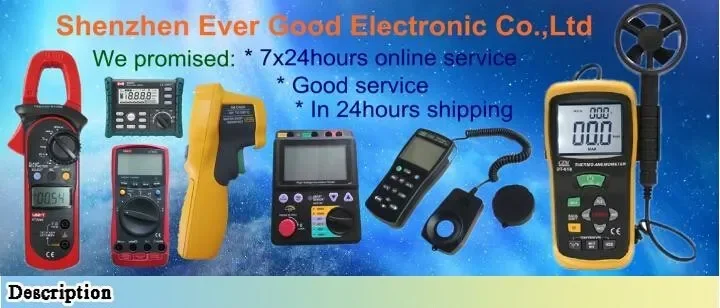 Testo 440 0560 4401 Прибор для измерения скорости воздуха и IAQ