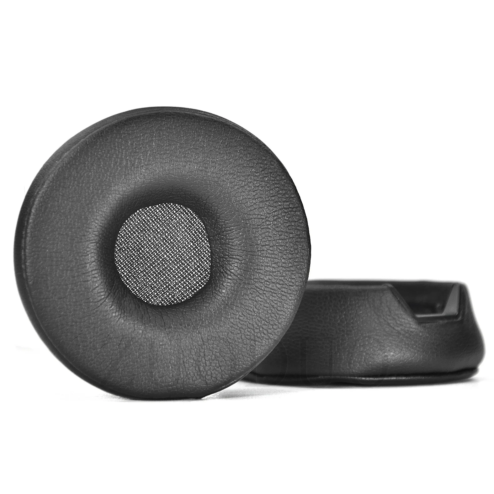 Фото Амбушюры для Jabra Engage 55/Engage 65/Engage 75, стереогарнитура, наушники из пены с эффектом памяти, амбушюры №2