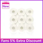 Горячая Распродажа 50m зубная нить, воск для чистки зубов, зубная нить с мятным вкусом, зубная нить для чистки зубов, гигиена полости рта, уход