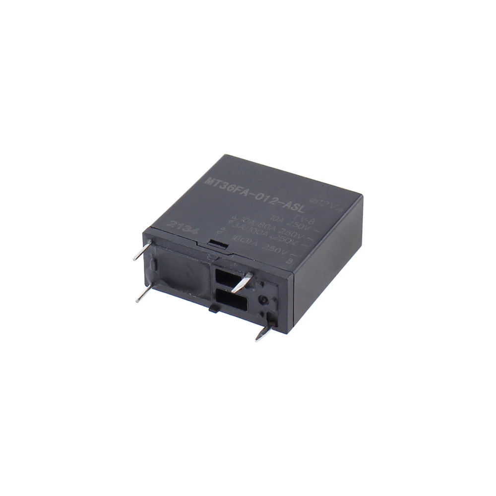 5 pcs /Lot only relay for receiver of industrial remote controller F21-E1B F21-2S F21-E2B-8 F21-4S F23 model