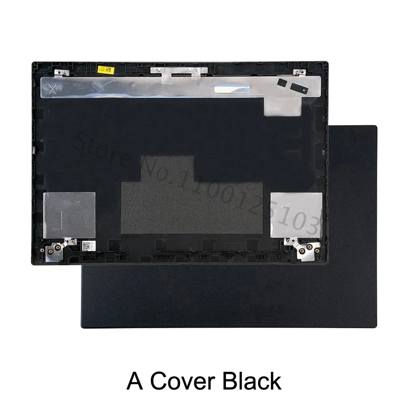 Новый нижний базовый чехол для ноутбука Lenovo Thinkpad L480 задняя верхняя крышка с