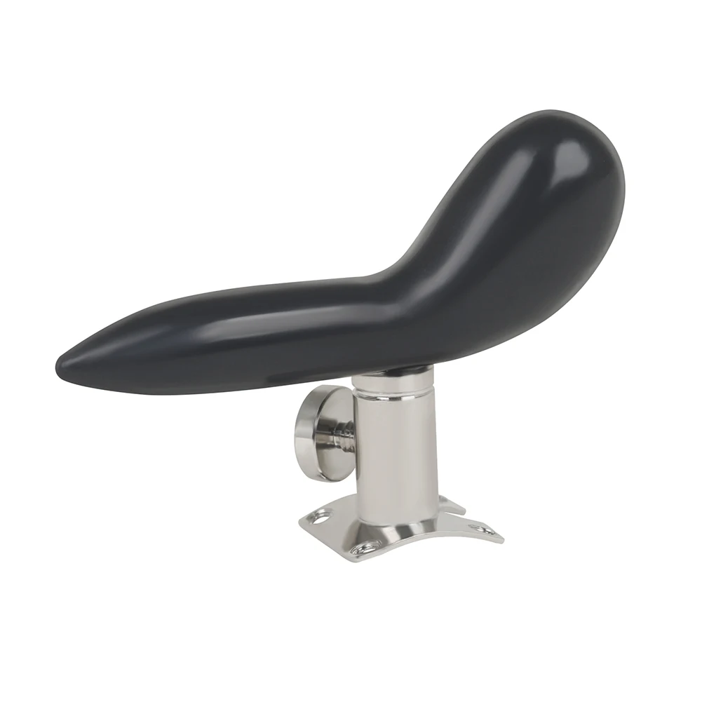 

ABS Metal Bassoon Finger Rest Set with Base Detachable Hand Holder Saddle Musical Instrument Bassoon Accessories