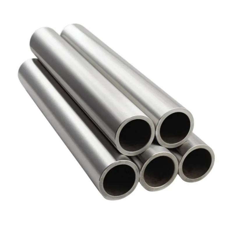 

Size Varied OD4/5/6/7/8~13mm ID1/2/3/4/5/6/7/8/9/10/11/12mm 250mm Length 304 Stainless Steel Capillary Tube Pipe Silver