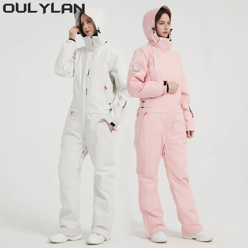 Комбинезон Oulylan