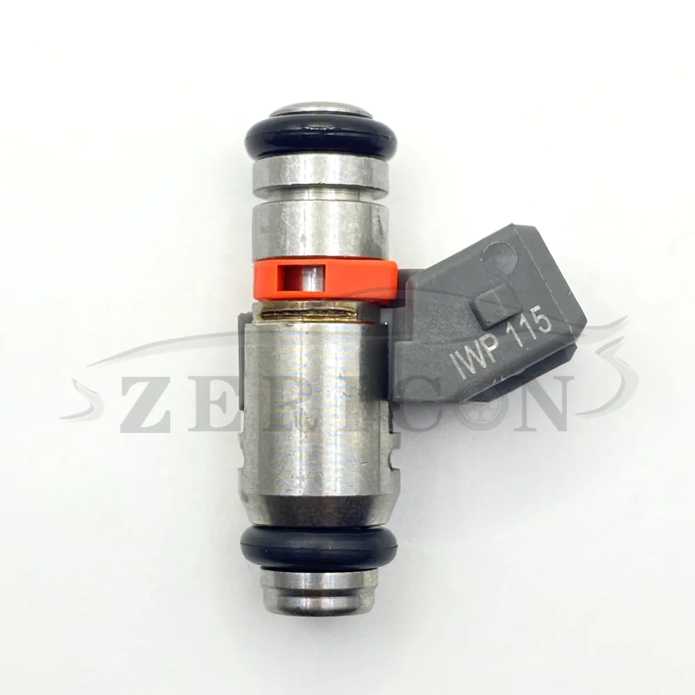 

40pcs New IWP115 Fuel Injector Nozzle For Volkswagen Gol 1.6 1.8 2.0 Golf 4 1.4 16v Auto Parts 50102002