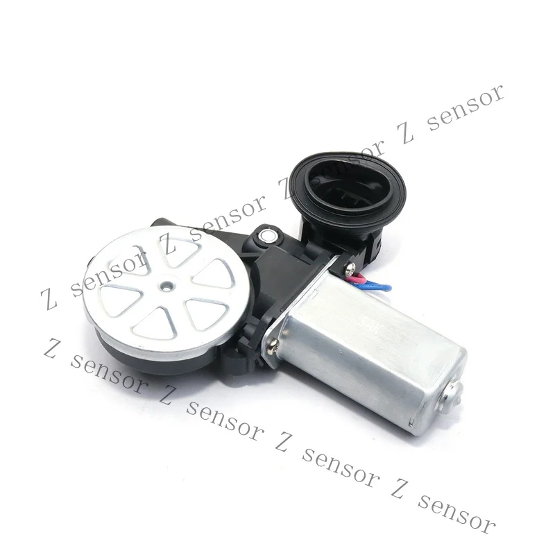 Фото Мотор стеклоподъемника RRR+ правый (RH) для Toyota Corolla Altis NZE170 ZRE172 ZRE173 4D №1