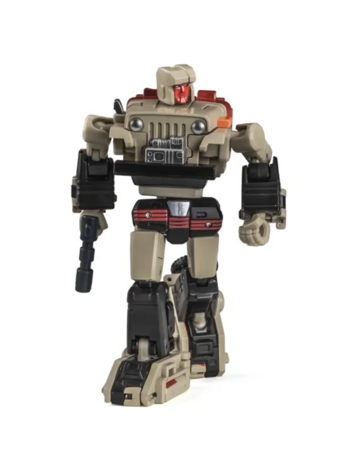 В наличии экшн-Фигурка-трансформер NewAge NA H50 H50EX Скотт Hound H50B Brainscan H50C Red Scorpion H50D Carnosaur