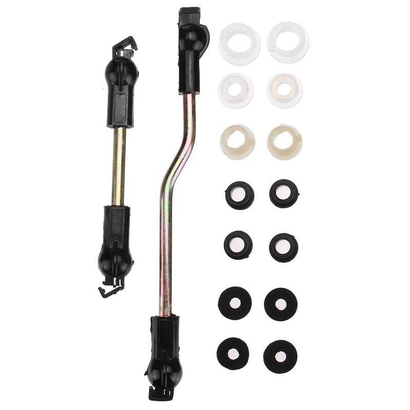 Набор для ремонта переключателя передач автомобиля набор селекторных втулок Jetta