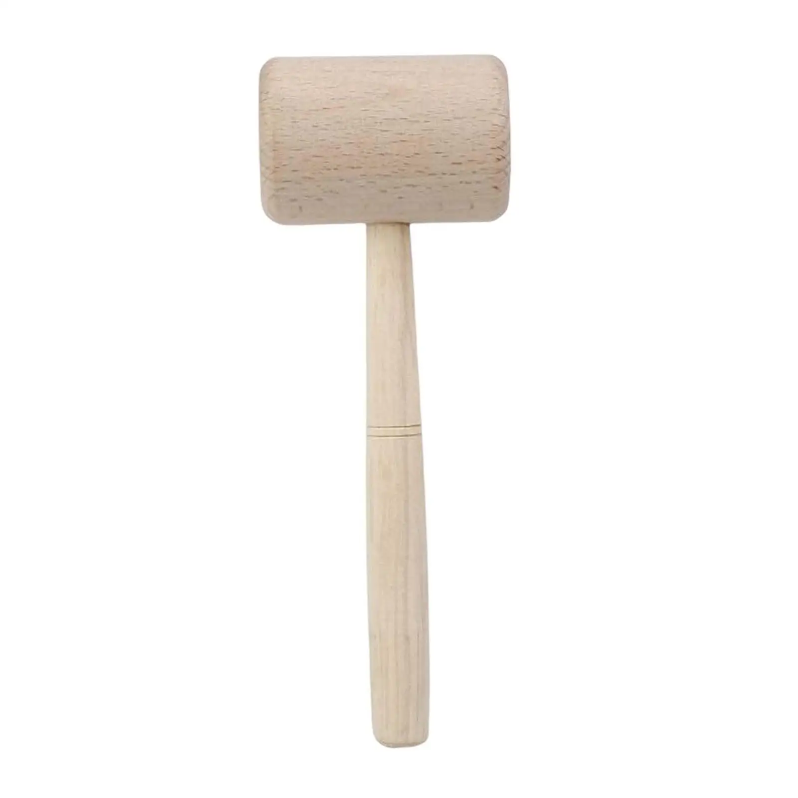 

Wooden Mallet Hammer Wood Hand Tool Mallet Hammer Mallet Wooden Hammer for Carving