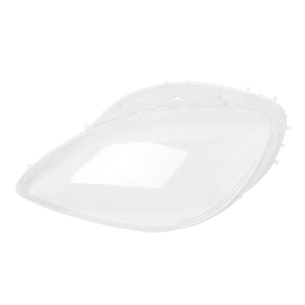 

For 2005-2013 Left Headlight Shell Lamp Shade Transparent Lens Cover Headlight