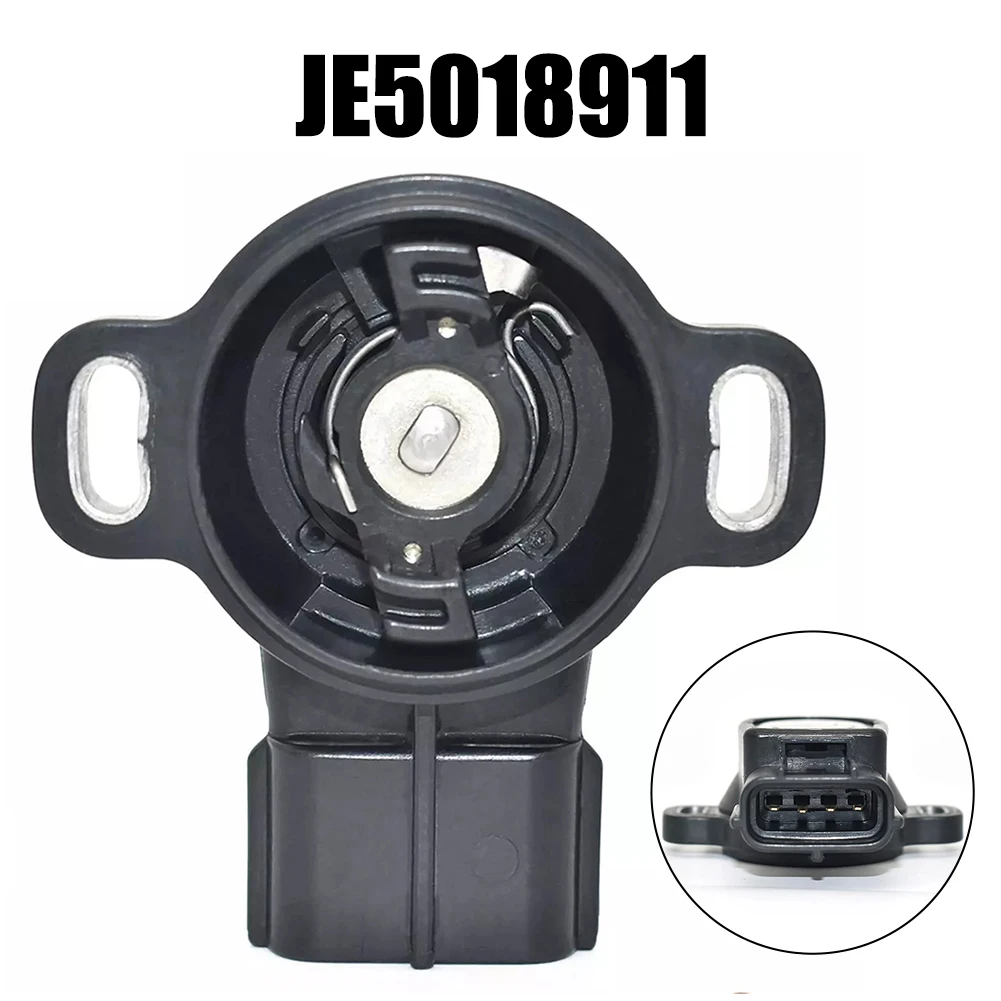Датчик положения дроссельной заслонки TPS для Mazda Miata 1994-1997 MX-5 1993-1998 JE 5018911 JE50-18-911