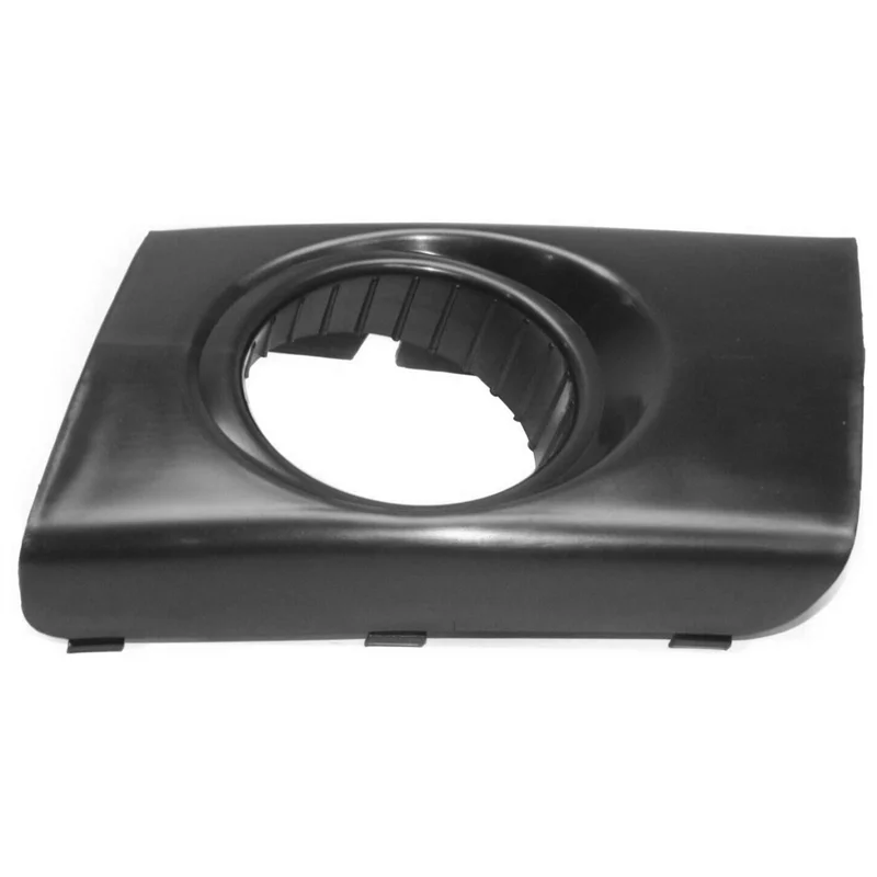 1 пара рамка для переднего бампера противотуманной фары 86558-2E000 86557-2E000 Hyundai Tucson