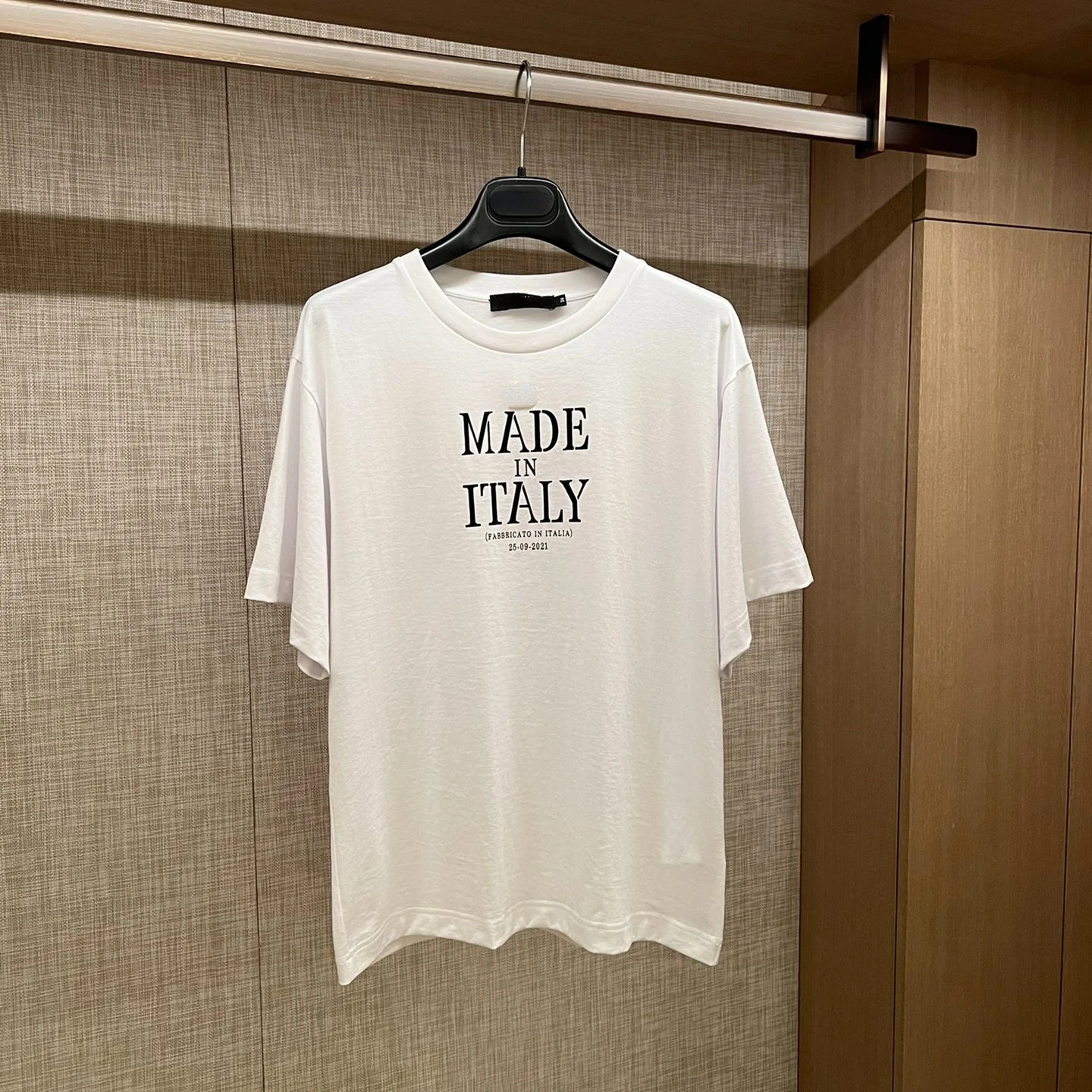 

Высококачественная футболка Y2k из чистого хлопка в стиле D, новинка 2022, футболки для молодых женщин из Италии