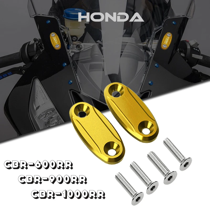 

Зеркало заднего вида для мотоцикла HONDA CBR 600RR Honda CBR 900RR CBR 1000RR
