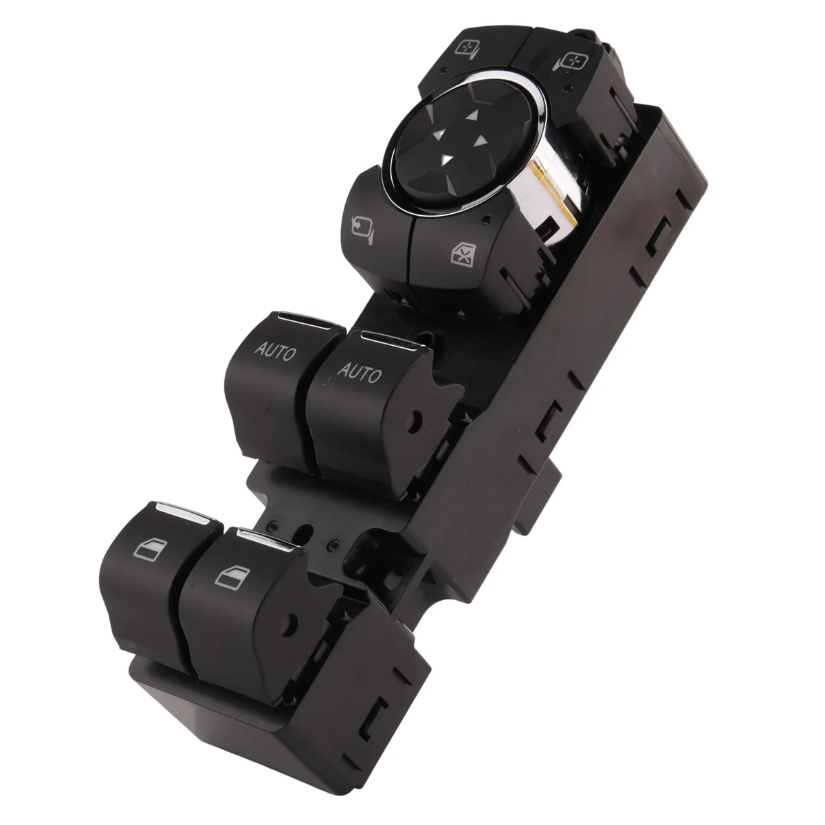 Кнопка переключения главного окна для Ford Explorer Taurus 2011-2015