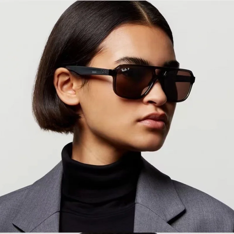 2433 элегантные и романтические французские солнцезащитные очки с ретро-шармом