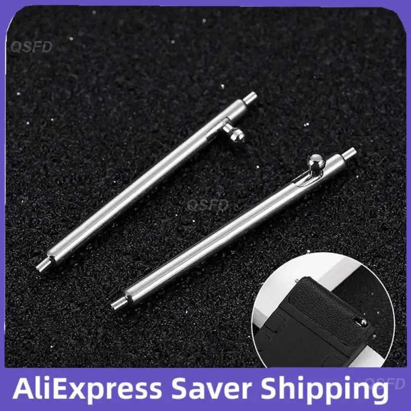 

Быстросъемный пружинный стержень, Прочный инструмент с булавкой, высококачественные прочные аксессуары для рук и часов, ремешок для игры, игла