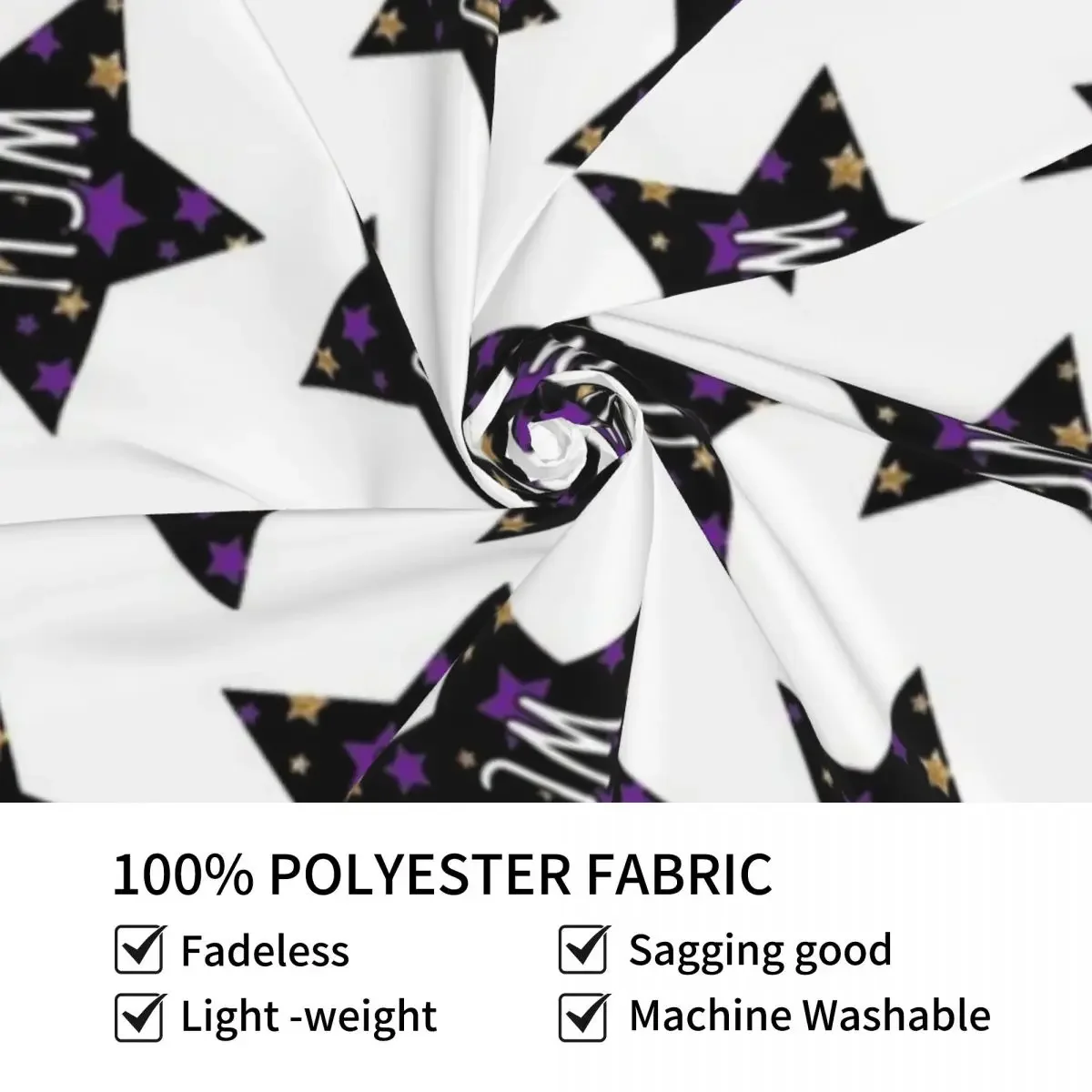 Гобелен WCU PRINTED 100% полиэстер