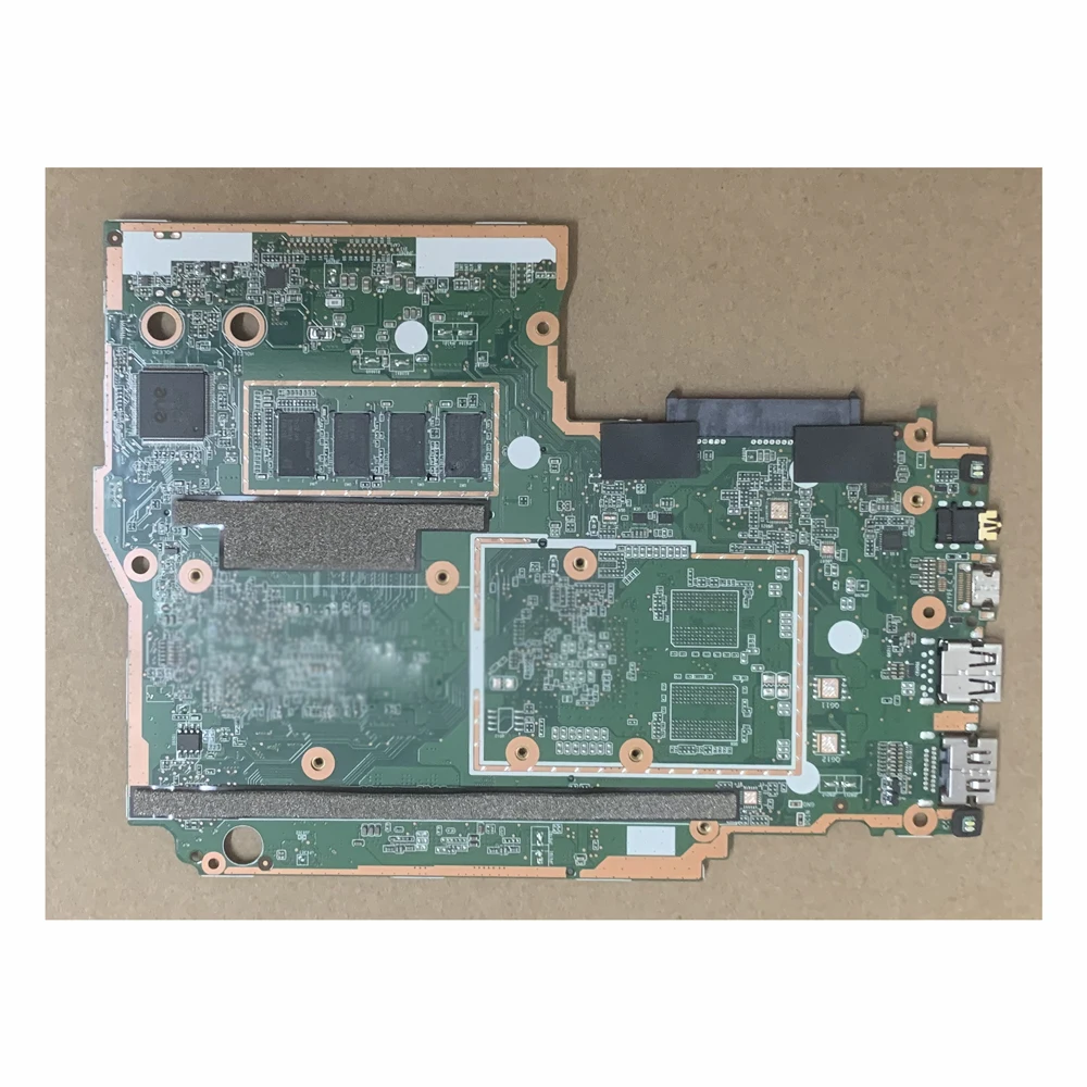 FRU 5B20R11503 для Lenovo Ideapad 330S-15IKB 81F5 330S-15 7000-15 оригинальный ноутбук интегрированная