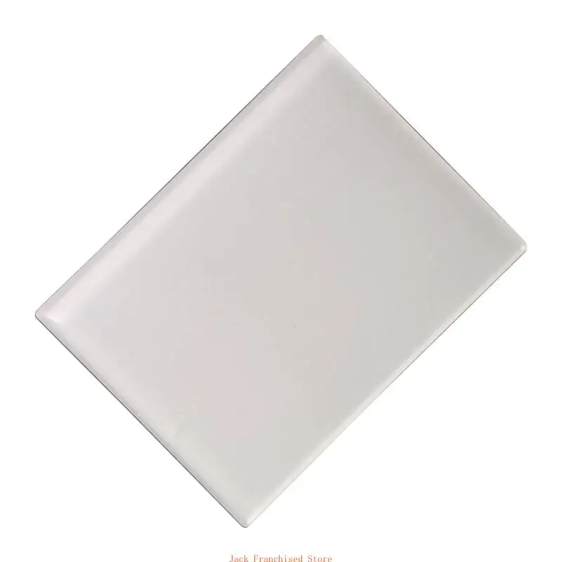 Сублимационная акриловая пустая фоторамка со светодиодной подсветкой для