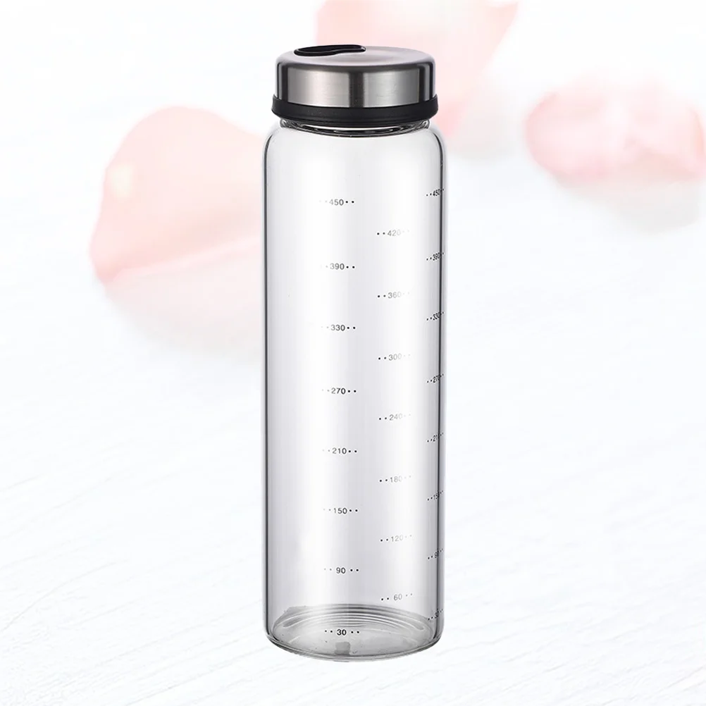 

Bottle Pepper Seasoning Sauce Shaker Jars Bottles Container Condiment Dispenser Kitchen Jar Rotary Containers Salt Empty Box