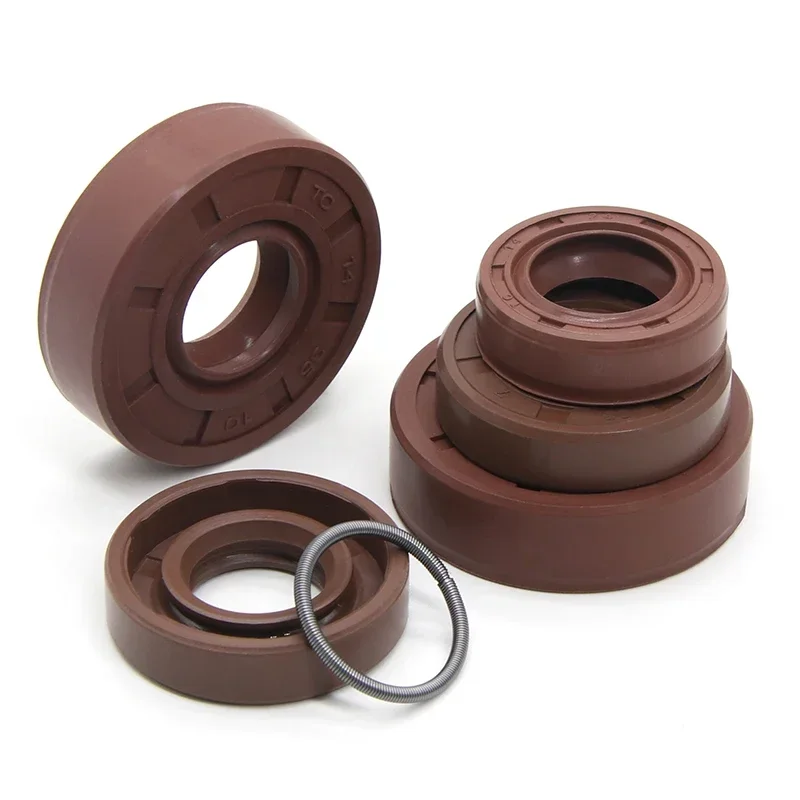 Масляное уплотнение FKM внутренний диаметр 14/15 мм Фотогалерея/15x2