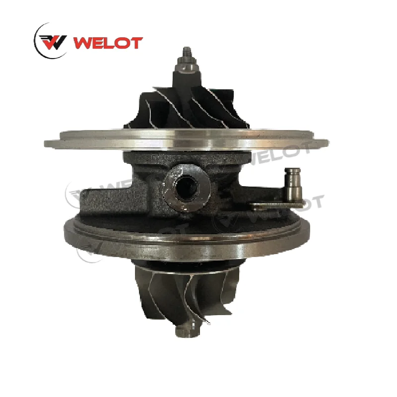 GT2359V Turbo 711017 CHRA A6130960499 6130960499 Турбокомпрессор Для Mercedes E 320 S CDI 145 кВт 197 л.с. OM613 1998-2002