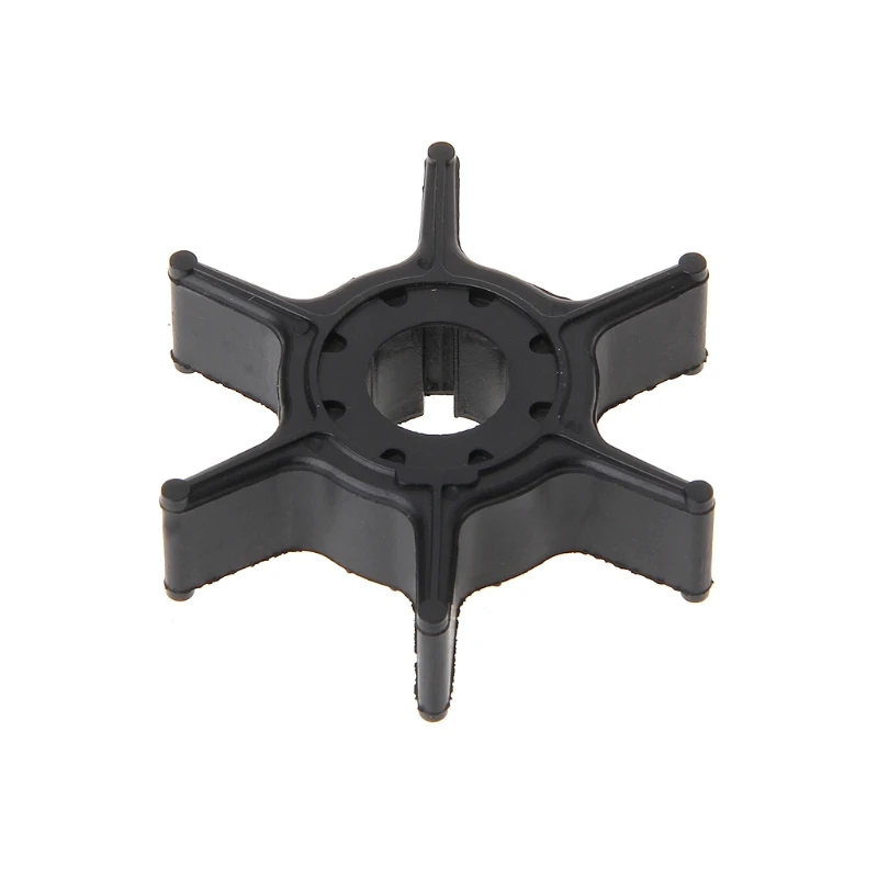 

Boat Water Pump Engine Impeller 6Blade for yamaha 63V-44352-01-00 Outboard Motor GTWS