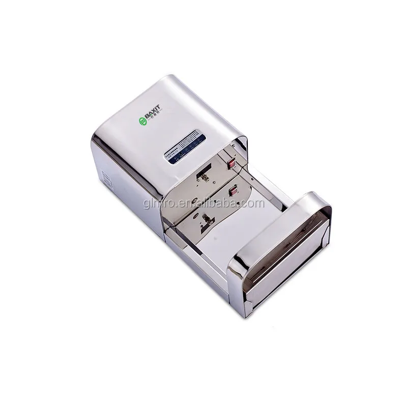 

Автоматический сенсорный распылитель из нержавеющей стали