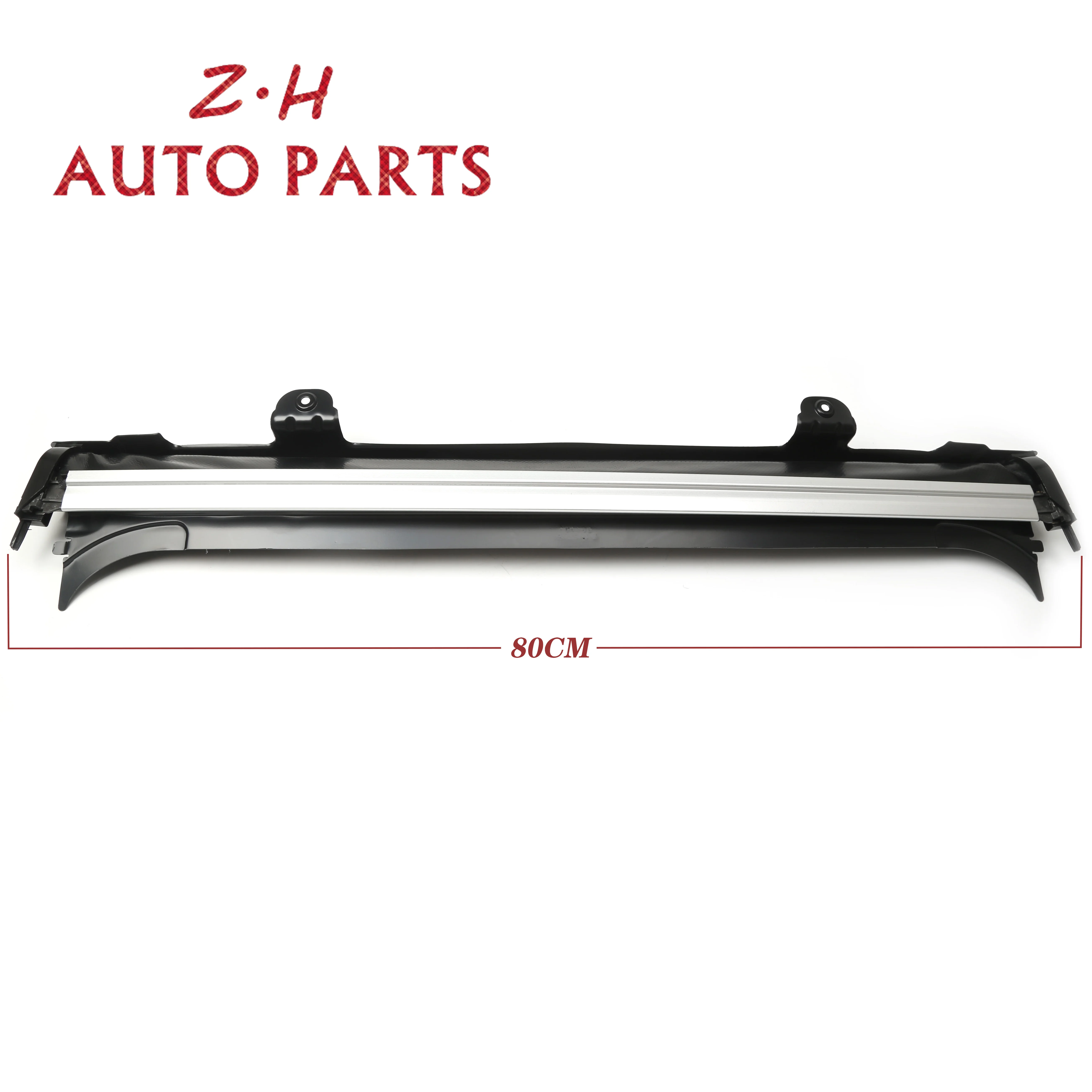 

Car PCV Thickened Sunroof Sunshade Roller Blind Assembly For Volkswagen Touran 2011-2016 1T0877307A 1K9898912B