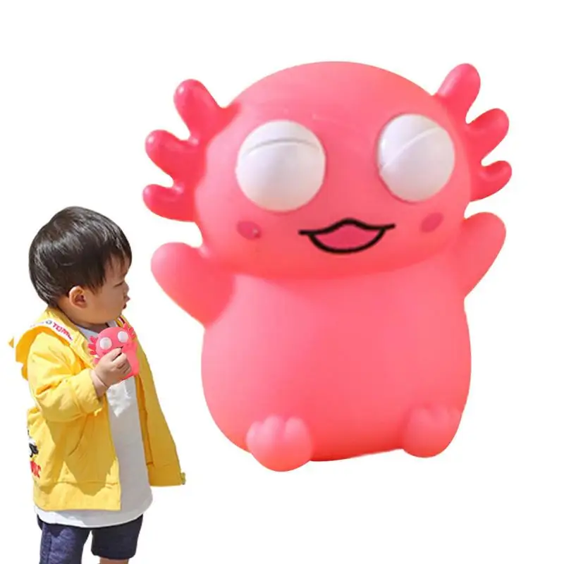 

Сжимаемая сенсорная игрушка, сжимаемая искусственная кукла, креативная игрушка-розыгрыш, сенсорная деталь на День Благодарения, новинка на Пасху