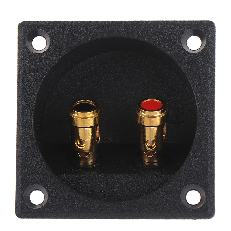 Plug Car Stereo Terminal Connector Subwoofers Box 2022  Lowe