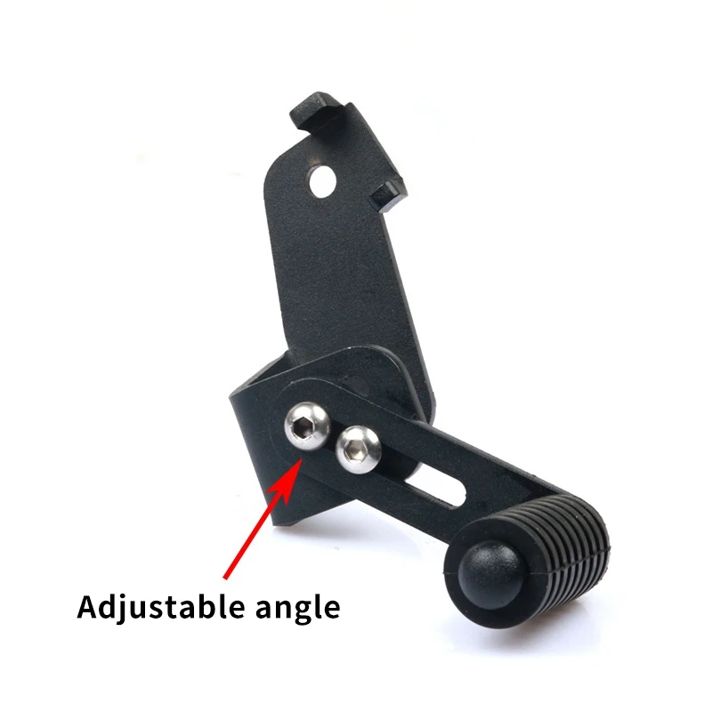 Для Benelli 502C мотоциклетный рычаг переключения передач модификация рычага педали