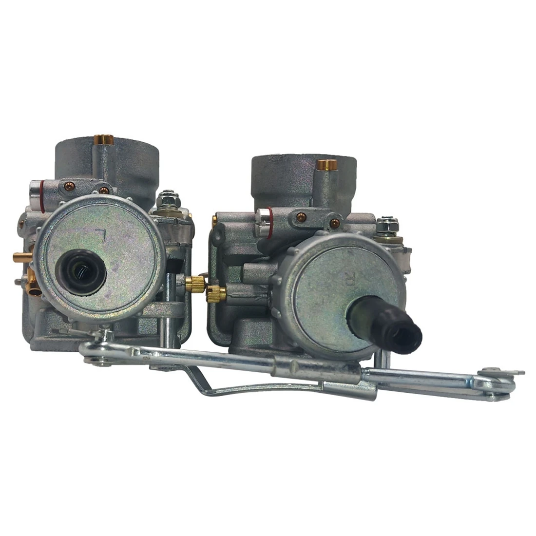 Автомобильные детали комплект карбюратора из металлического материала для Honda