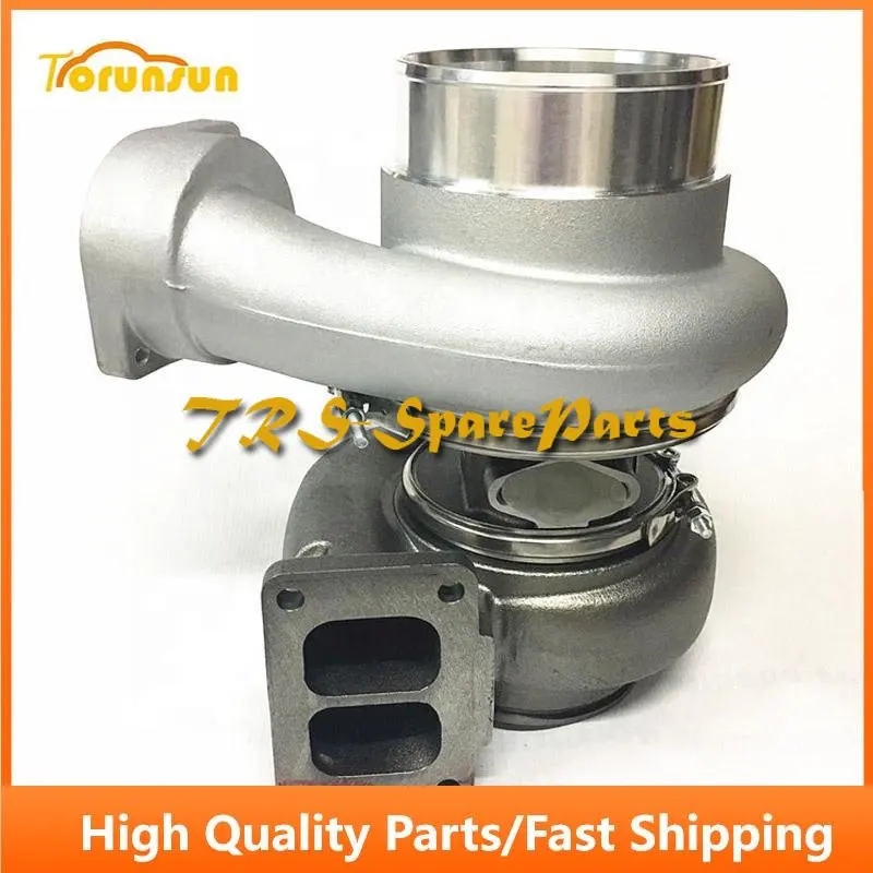 

E3406 Engine Spare Parts 107-2060 107-2061 Turbocharger