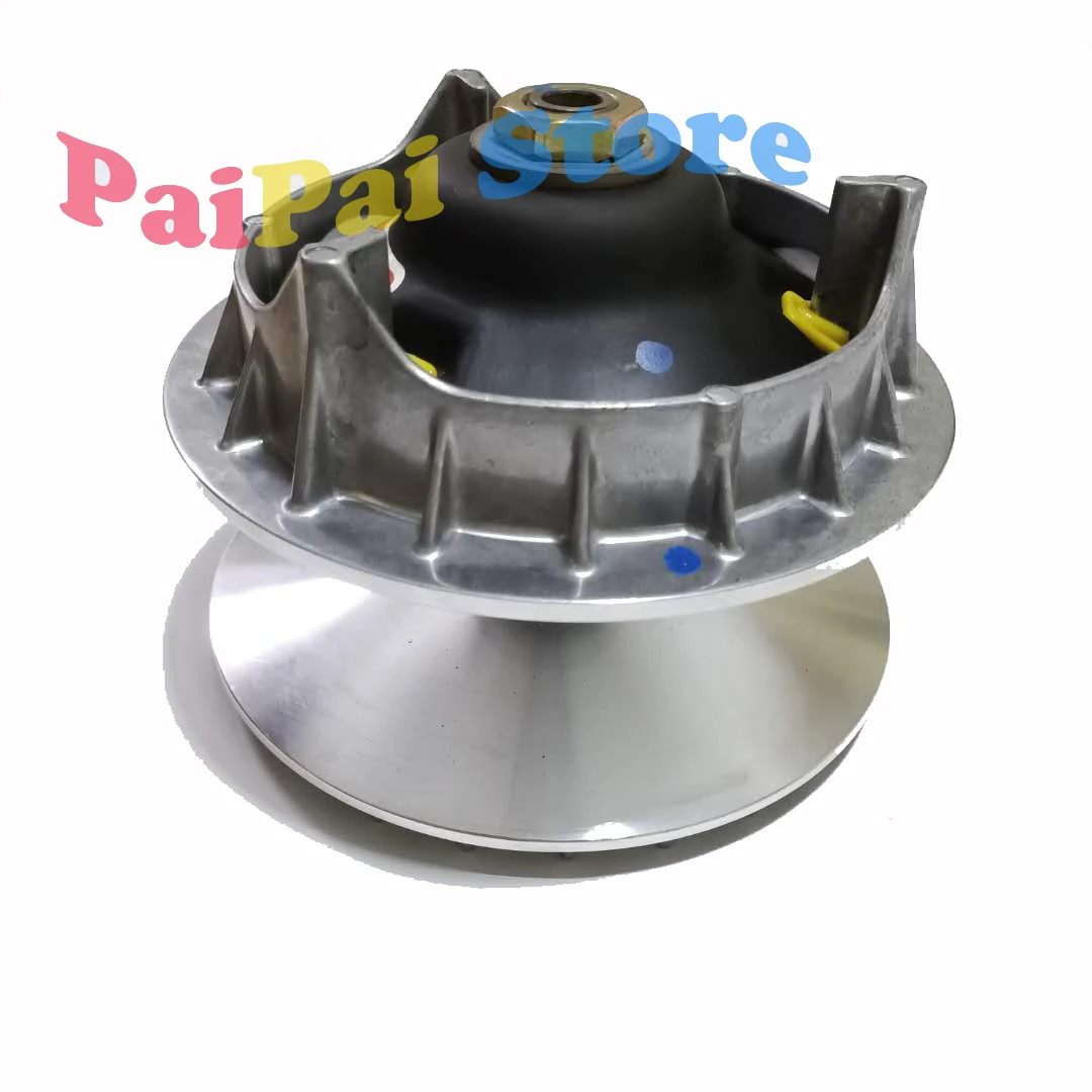

Для CFMOTO cf moto 400 450 500 550 191R 0GRB-051000-00030 CF450 CF520 CF500 CF550 X550 дополнительный основной шкив сцепления Вариатор