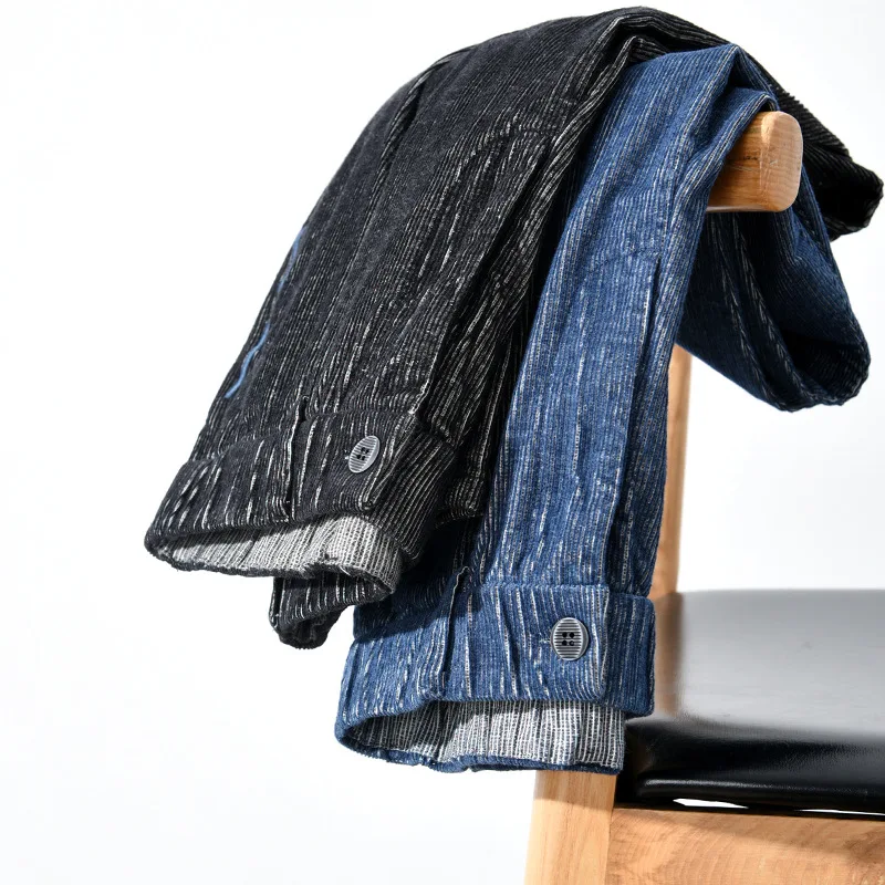 100% Cotton Corduroy Vintage Fashion 