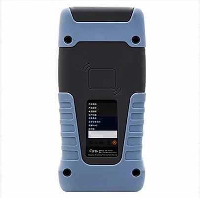 Фото Onefind 28/26 дБ с функциями OLS, OPM, VFL, RJ45, мини-OTDR с обнаружением обесточенных участков до 1 м №3