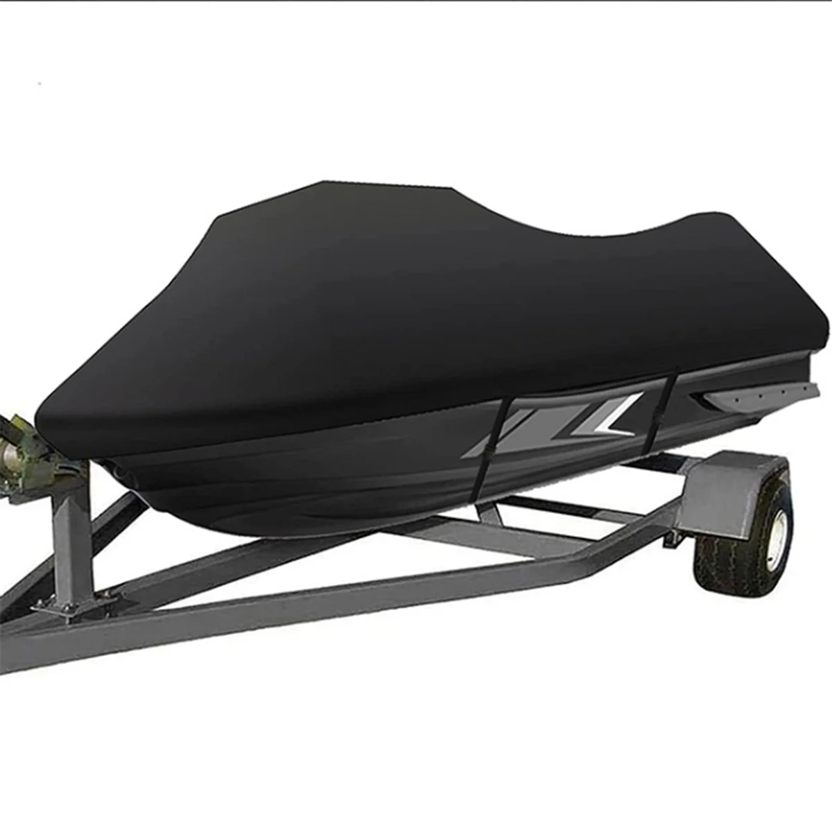 Водонепроницаемый чехол для гидроциклов 210D защита от ультрафиолета морского